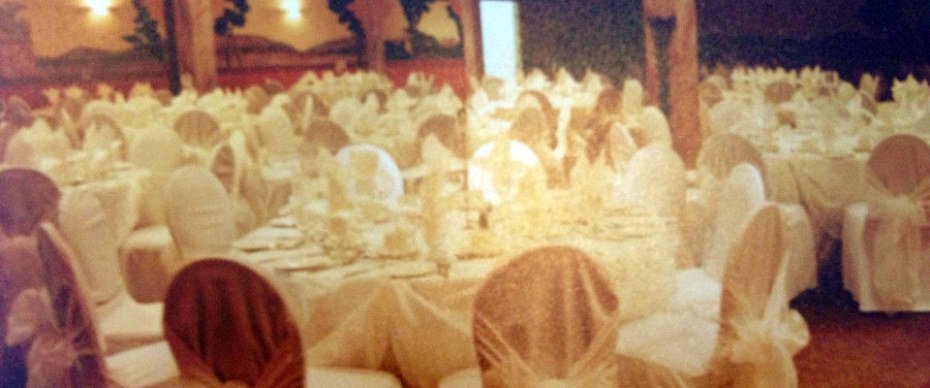Banquet room 1